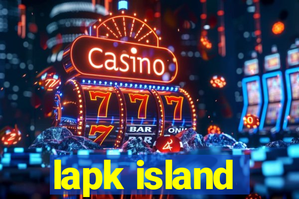 lapk island